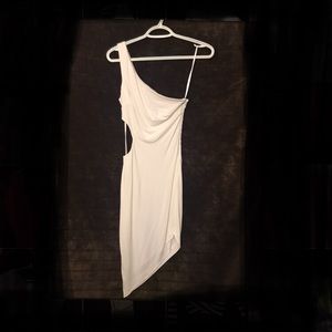 Bebe cocktail party dress XS BRAND NEW